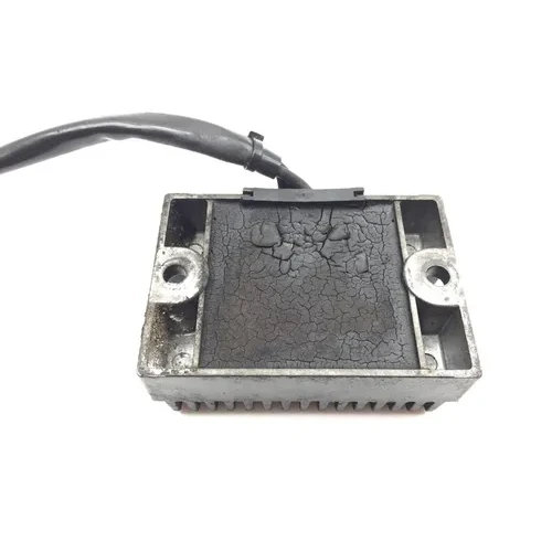 Ignition Voltage Regulator 1994 Harley-Davidson Sportster 1200 XLH1200 2947A x 12