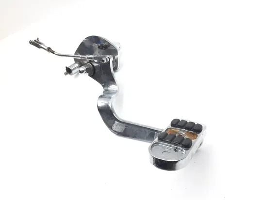 Left Right Forward Control Set 1994 Harley-Davidson Sportster 1200 XLH 2947A x