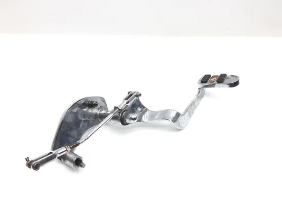 Left Right Forward Control Set 1994 Harley-Davidson Sportster 1200 XLH 2947A x