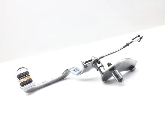 Left Right Forward Control Set 1994 Harley-Davidson Sportster 1200 XLH 2947A x