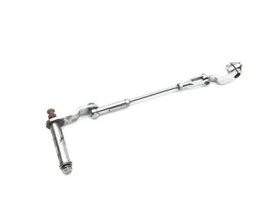 Left Right Forward Control Set 1994 Harley-Davidson Sportster 1200 XLH 2947A x