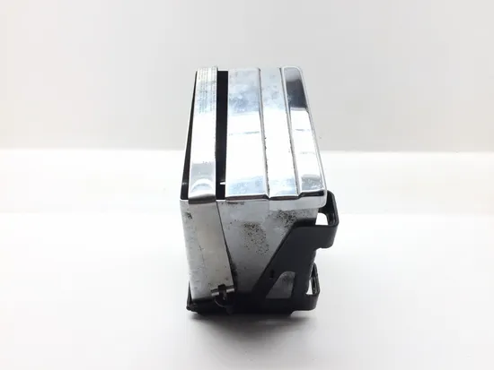 Battery Tray 1994 Harley-Davidson Sportster 1200 XLH1200 2947A x 4