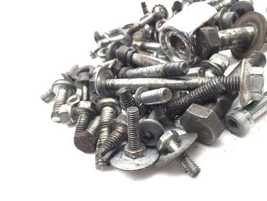 Misc Bolt Kit 1994 Harley-Davidson Sportster 1200 XLH1200 2947A