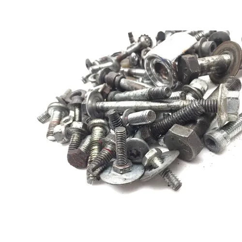 Misc Bolt Kit 1994 Harley-Davidson Sportster 1200 XLH1200 2947A 6