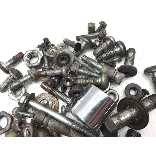Misc Bolt Kit 1994 Harley-Davidson Sportster 1200 XLH1200 2947A 5