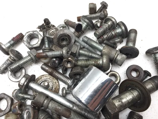 Misc Bolt Kit 1994 Harley-Davidson Sportster 1200 XLH1200 2947A