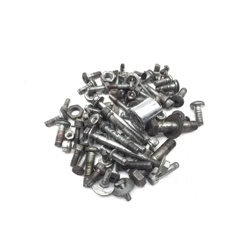 Misc Bolt Kit 1994 Harley-Davidson Sportster 1200 XLH1200 2947A 3