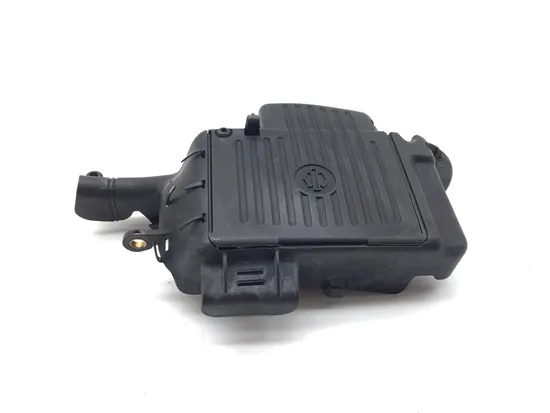 Main Engine Wiring Harness Bracket 2012 Harley Sportster 883 Super Low 2928A