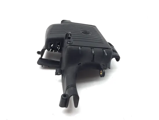 Main Engine Wiring Harness Bracket 2012 Harley Sportster 883 Super Low 2928A