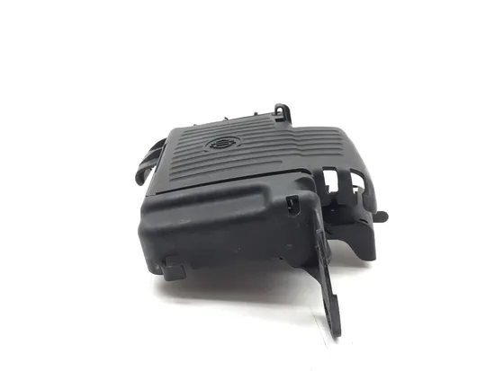 Main Engine Wiring Harness Bracket 2012 Harley Sportster 883 Super Low 2928A