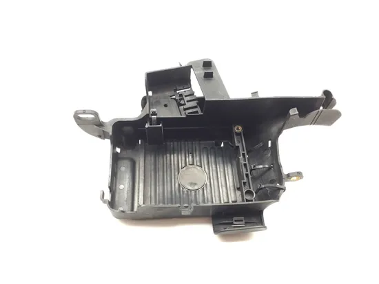 Main Engine Wiring Harness Bracket 2012 Harley Sportster 883 Super Low 2928A