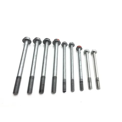 Upper Lower Center Cases Case Bolts 2008 Kawasaki ZZR600 2946A 5