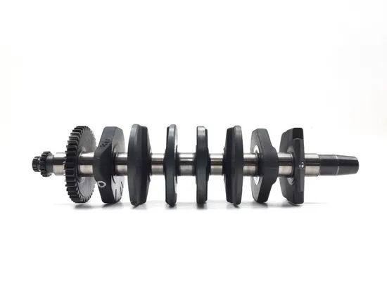 Engine Crank Shaft 2008 Kawasaki ZZR600 2946A
