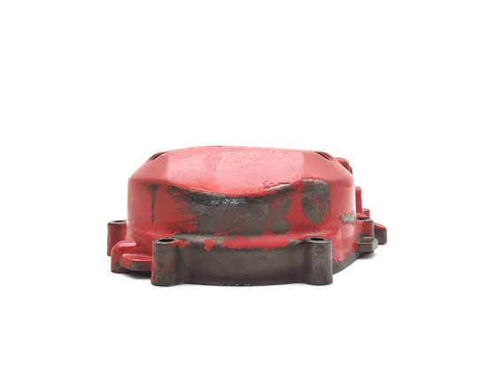 Engine Stator Generator Cover 2008 Kawasaki ZZR600 2946A x