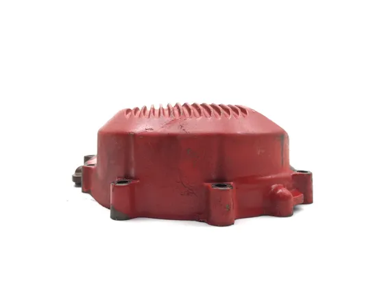 Engine Stator Generator Cover 2008 Kawasaki ZZR600 2946A x