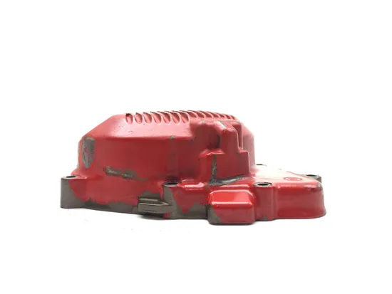 Engine Stator Generator Cover 2008 Kawasaki ZZR600 2946A x