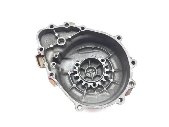 Engine Stator Generator Cover 2008 Kawasaki ZZR600 2946A x