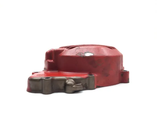 Engine Stator Generator Cover 2008 Kawasaki ZZR600 2946A x