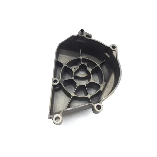 Engine Sprocket Cover Case Saver 2008 Kawasaki ZZR600 2946A x 12