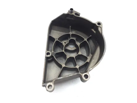 Engine Sprocket Cover Case Saver 2008 Kawasaki ZZR600 2946A x