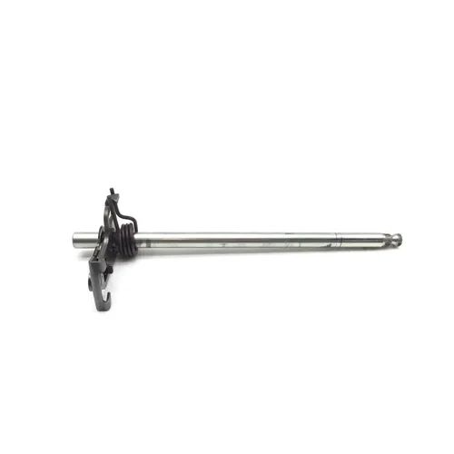 Engine Shifter Shift Shaft 2008 Kawasaki ZZR600 2946A 3