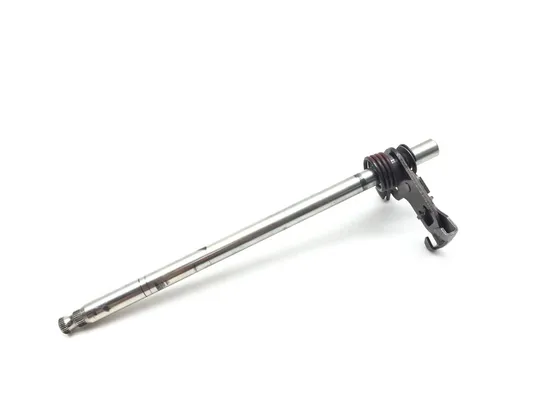 Engine Shifter Shift Shaft 2008 Kawasaki ZZR600 2946A