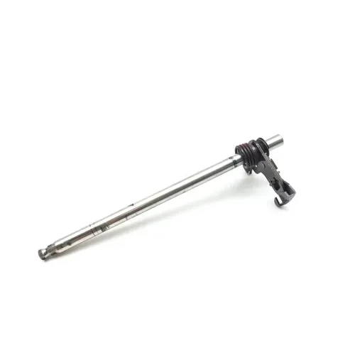 Engine Shifter Shift Shaft 2008 Kawasaki ZZR600 2946A 10