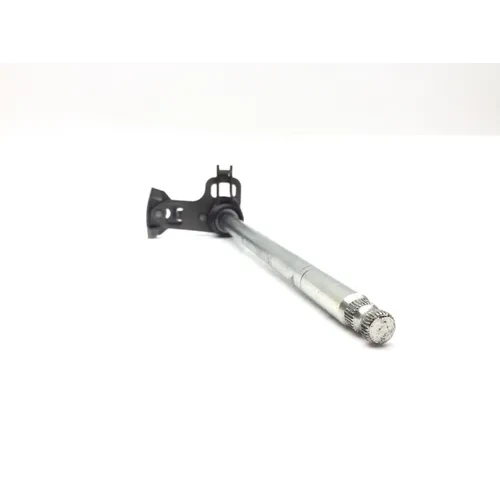Engine Shifter Shift Shaft 2008 Kawasaki ZZR600 2946A 9