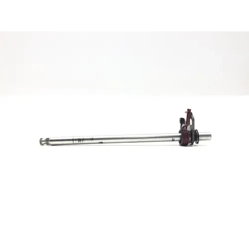 Engine Shifter Shift Shaft 2008 Kawasaki ZZR600 2946A 7