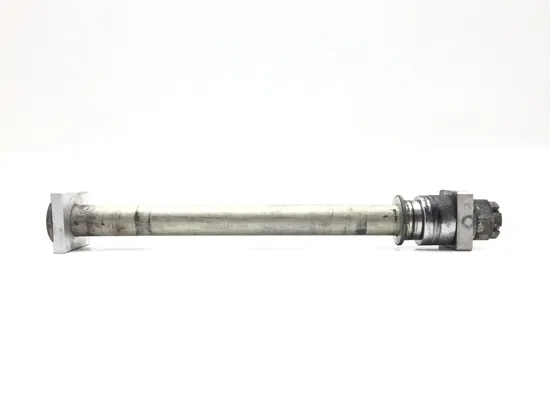 Rear Wheel Axle 2008 Kawasaki ZZR600 2946A