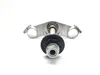 Lower Triple Tree Bottom Fork Clamp Shaft 2008 Kawasaki ZZR600 2946A