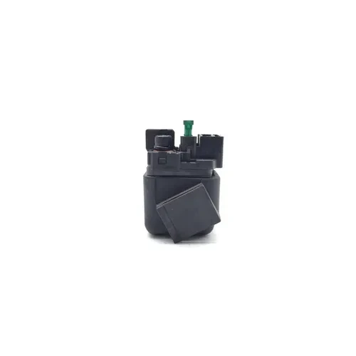 Ignition Starter Solenoid 2008 Kawasaki ZZR600 2946A 5
