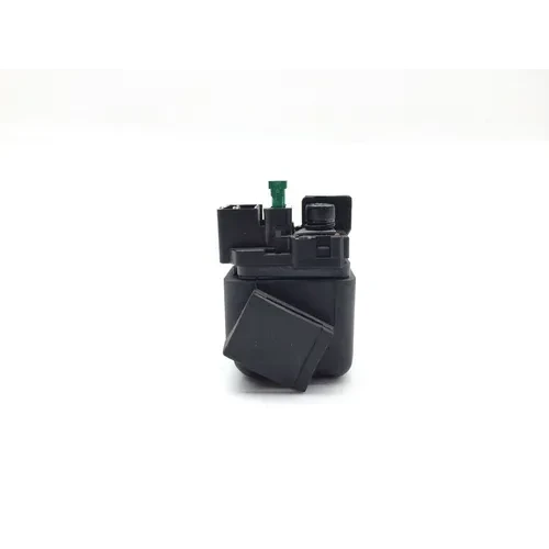 Ignition Starter Solenoid 2008 Kawasaki ZZR600 2946A 9