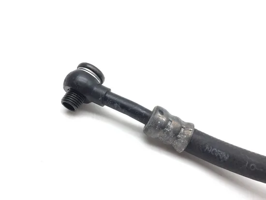 Gas Fuel Line 2008 Kawasaki ZZR600 2946A