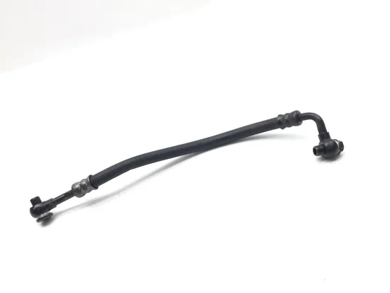 Gas Fuel Line 2008 Kawasaki ZZR600 2946A
