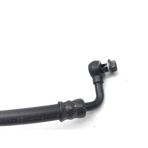 Gas Fuel Line 2008 Kawasaki ZZR600 2946A 7