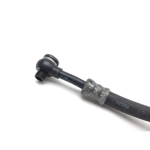 Gas Fuel Line 2008 Kawasaki ZZR600 2946A 5