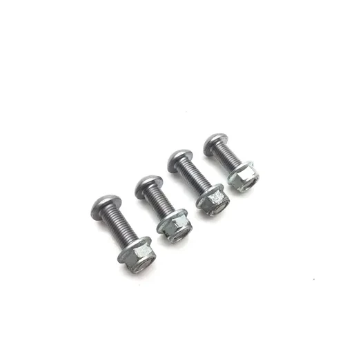 Subframe Rear Tail Sub Frame Bolts 2008 Kawasaki ZZR600 2946A 3