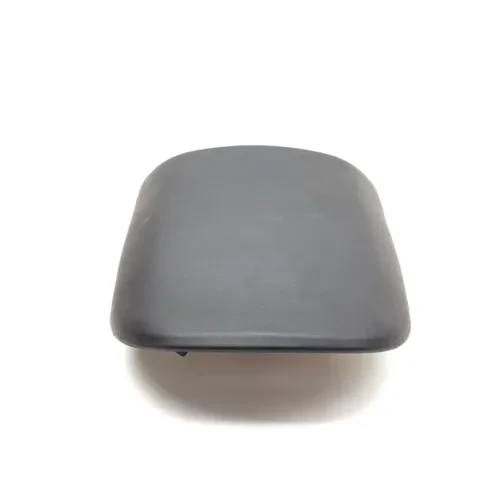 Rear Passenger Seat Back Pad Cushion 2008 Kawasaki ZZR600 2946A 5