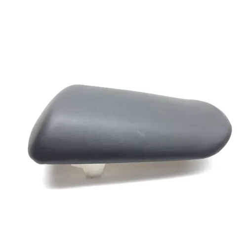 Rear Passenger Seat Back Pad Cushion 2008 Kawasaki ZZR600 2946A 3