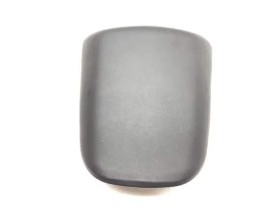 Rear Passenger Seat Back Pad Cushion 2008 Kawasaki ZZR600 2946A