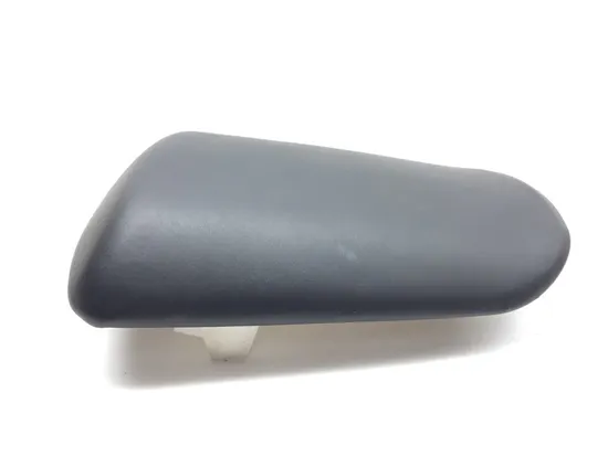 Rear Passenger Seat Back Pad Cushion 2008 Kawasaki ZZR600 2946A