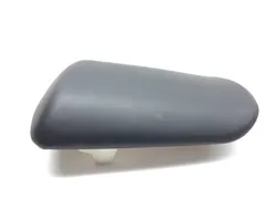 Rear Passenger Seat Back Pad Cushion 2008 Kawasaki ZZR600 2946A