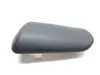 Rear Passenger Seat Back Pad Cushion 2008 Kawasaki ZZR600 2946A