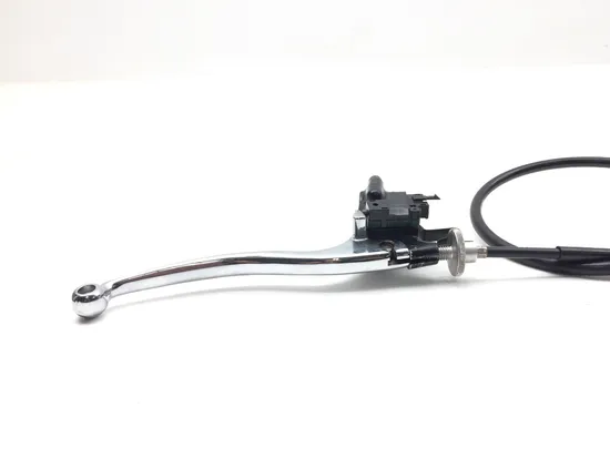 Clutch Perch Assembly 2008 Kawasaki ZZR600 2946A