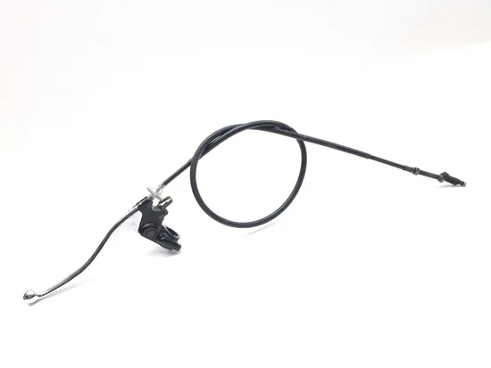 Clutch Perch Assembly 2008 Kawasaki ZZR600 2946A