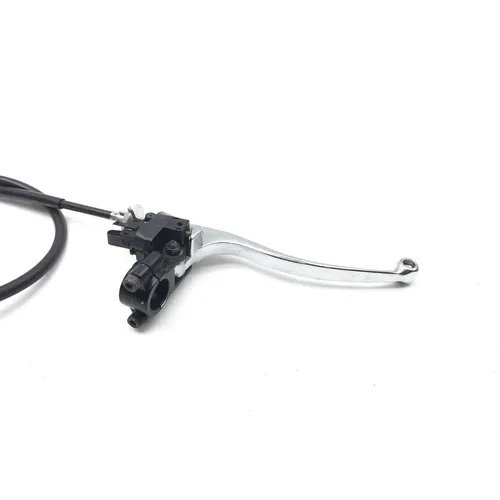 Clutch Perch Assembly 2008 Kawasaki ZZR600 2946A 11