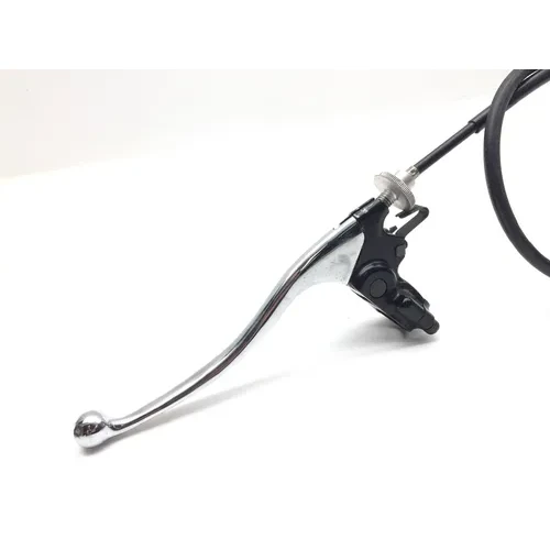 Clutch Perch Assembly 2008 Kawasaki ZZR600 2946A 5