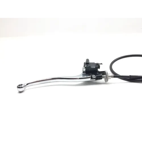 Clutch Perch Assembly 2008 Kawasaki ZZR600 2946A 9