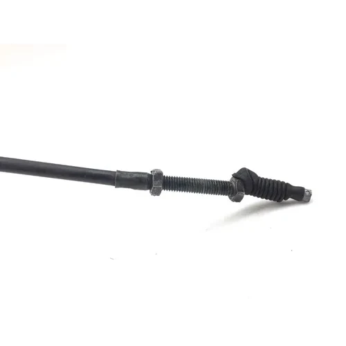 Clutch Perch Assembly 2008 Kawasaki ZZR600 2946A 7